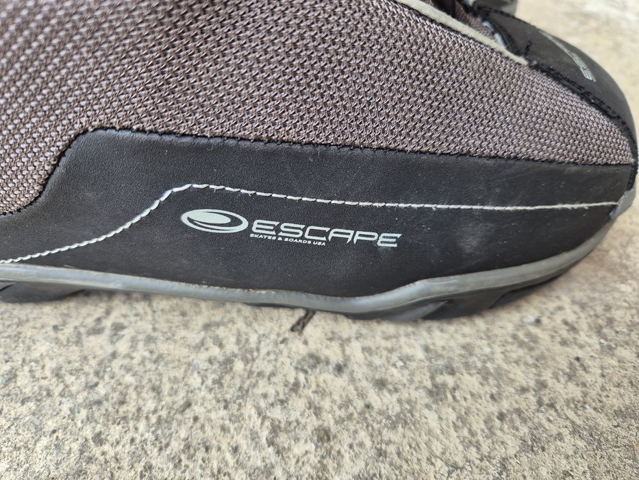 Bootsi Escape USA~marime 41~stare foarte bună