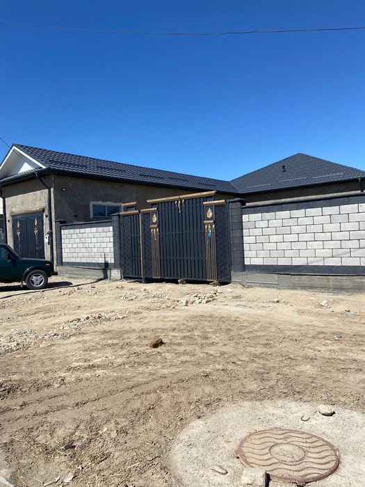 Узбек бригада, Өзбек бригада, Озбек бригада