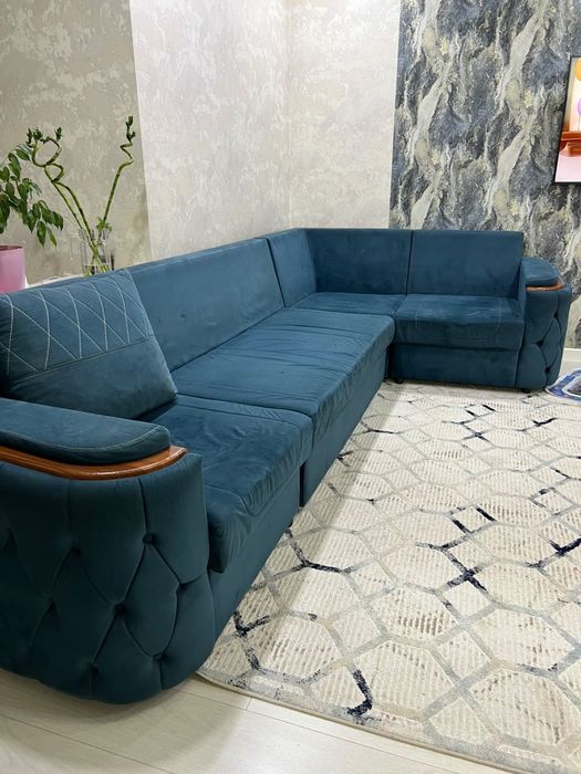 Продается диван раскладной