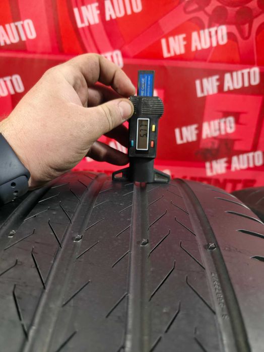 Anvelope de VARA - 285/40/20 - Continental - 5.77 MM - DOT 2023 !