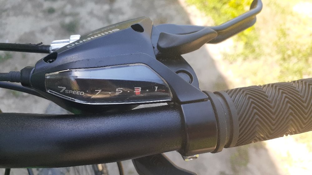 Продам скарастной велосипед взрослый