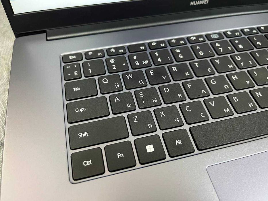 Металлический корпус HUAWEI*Core i5-11*ОЗУ 8*SSD 512*Гарантия!