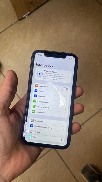 Айфон 11 128 гбб
