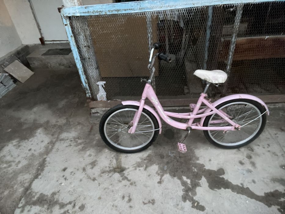 Велосипедтер 4 шт