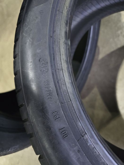 235/40/18 PIRELLI 2бр
