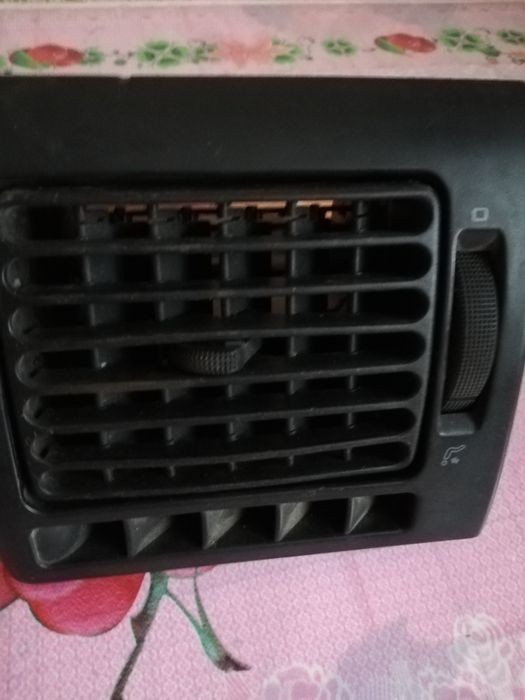 Бампер на пассат В-4