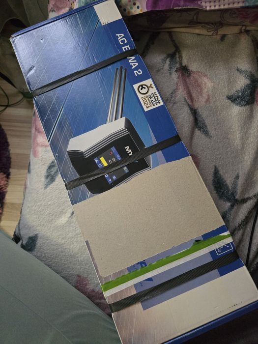 AC ELWA 2 myPV fotovoltaica