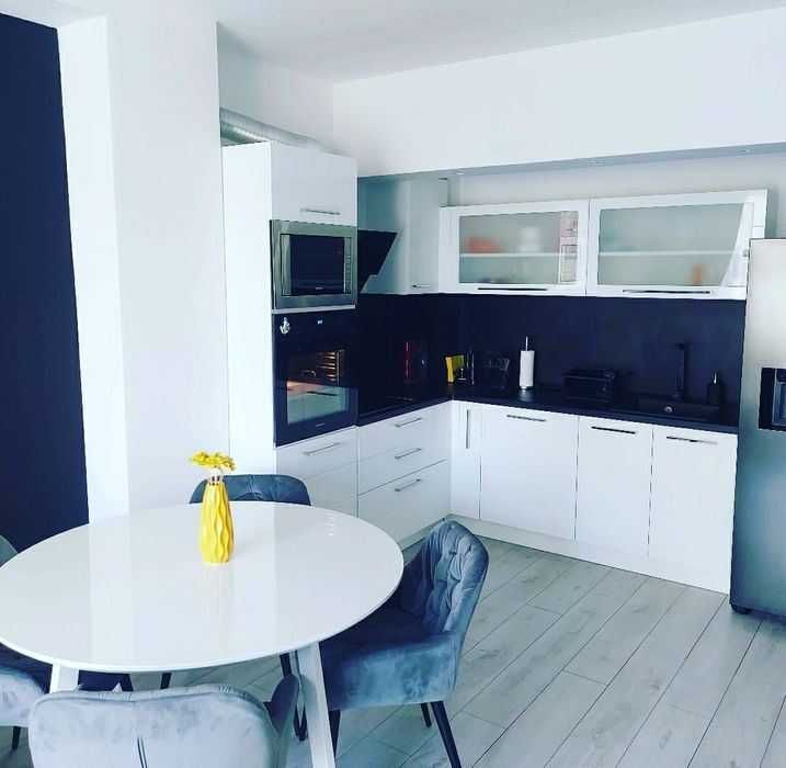 Дава се под наем Двустаен апартамент в София, Манастирски ливади - 74 кв.м за 484.5 € - Снимка #2