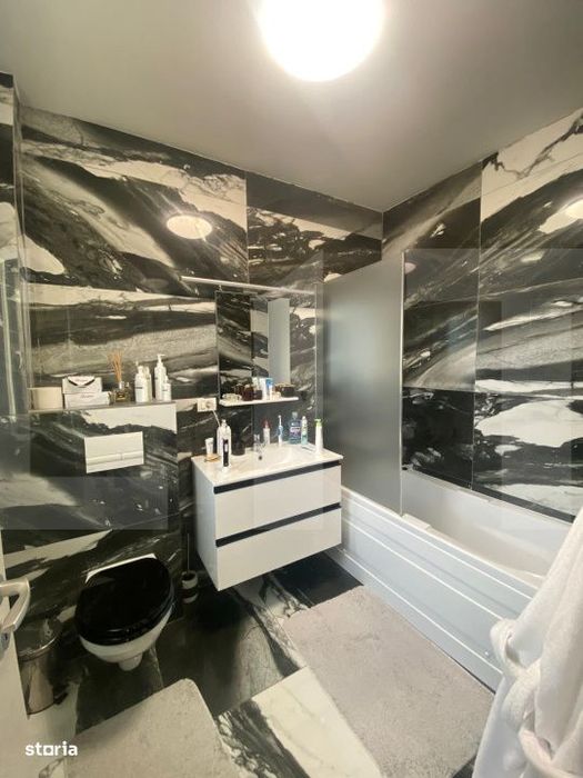 Apartament 4 camere Chisoda