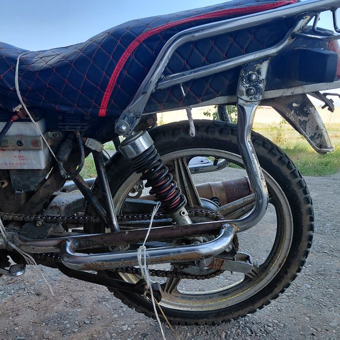 LTM 200CC M11  продам!
