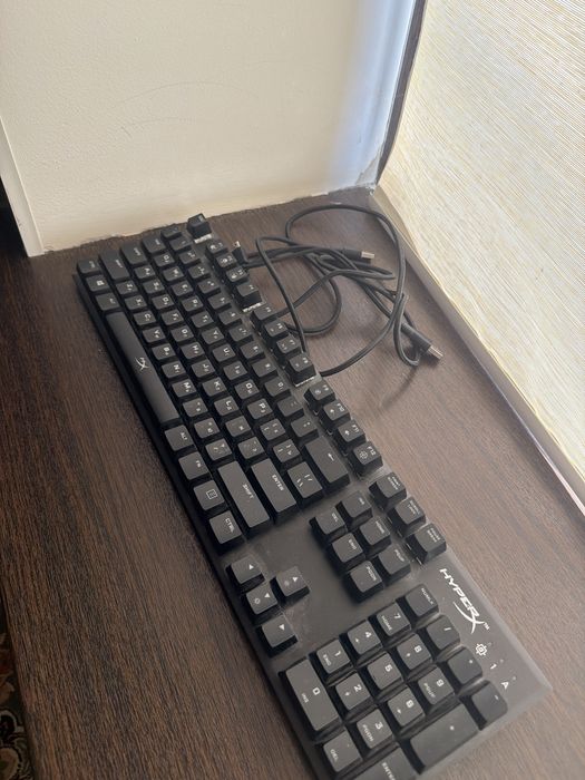 Продам Hyper X клавиратуру