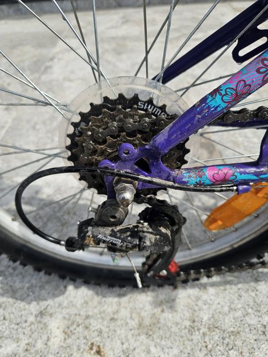 Cross Alissa 24"