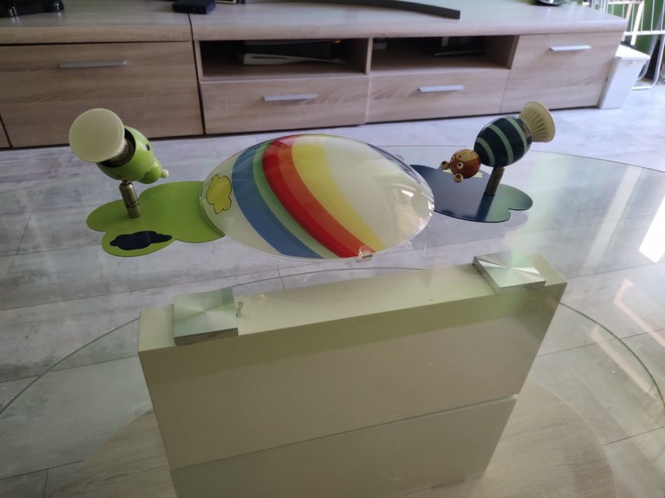 Лампа за детска стая