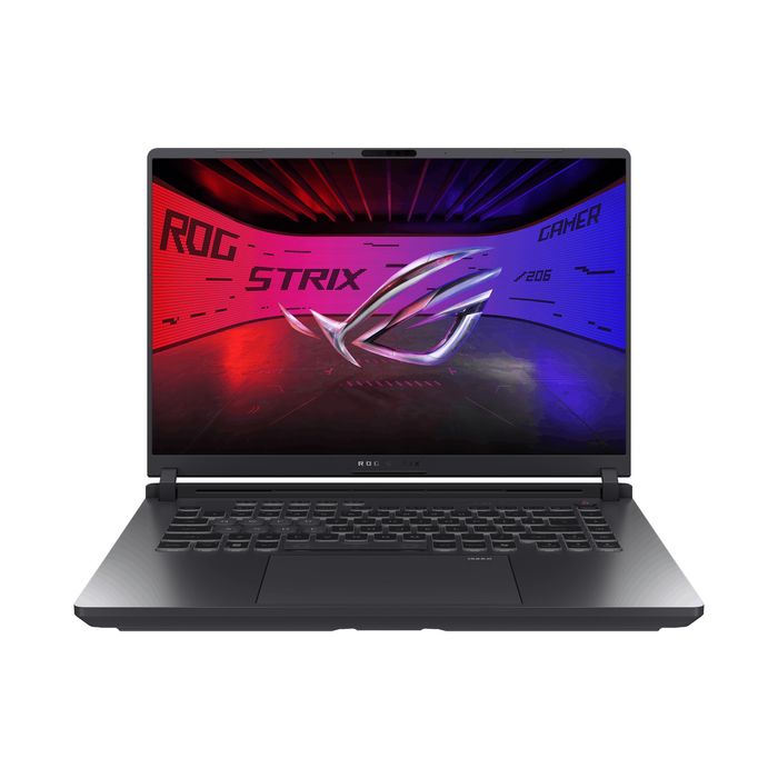 Asus rog strix 16