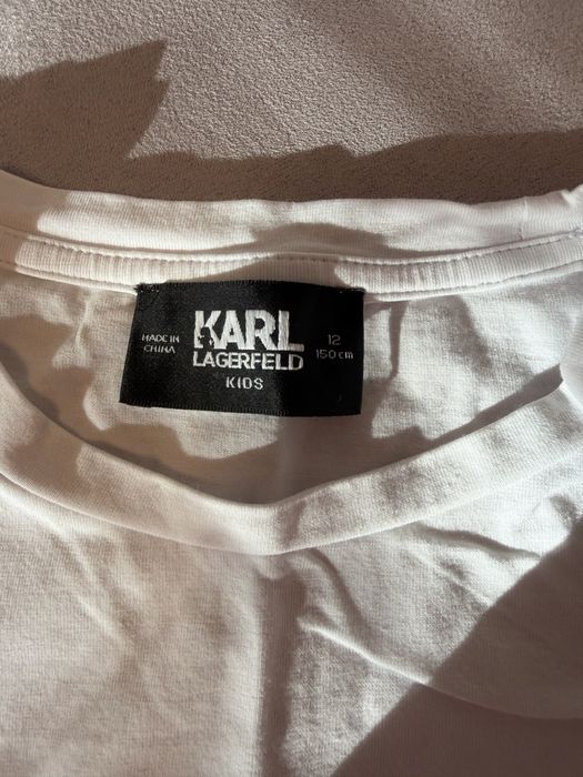 Сет Karl Lagerfeld