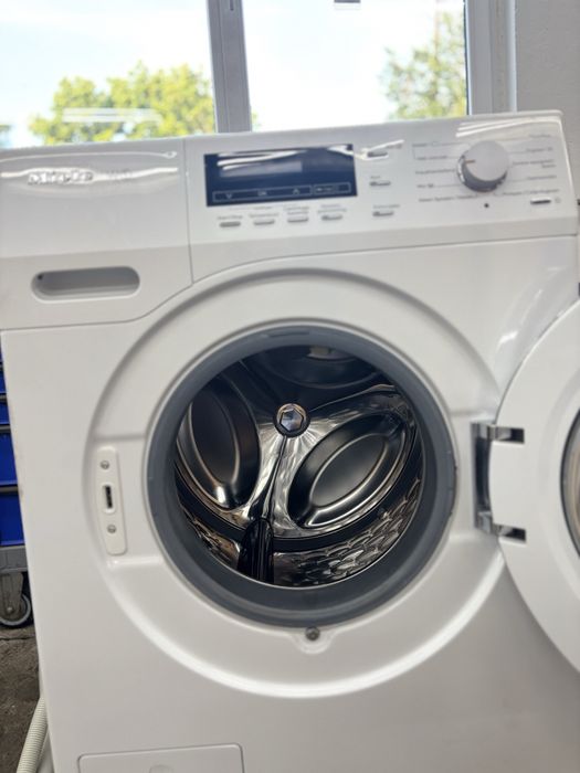 Miele WKE130 WPS – Пералня