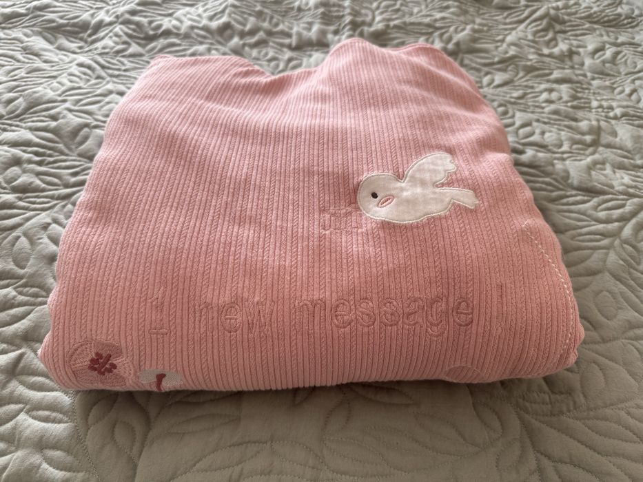 Чувалче за количка 0-6 месеца