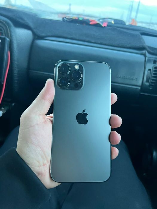 Айфон 13 про макс 1 терабайт