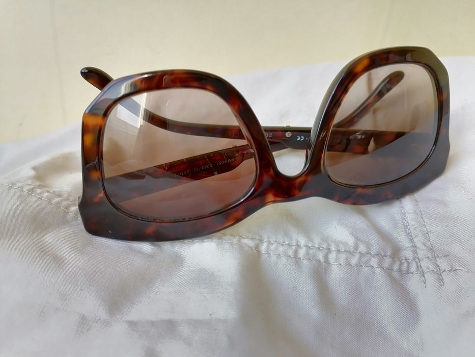 Stella mccartney sunglasses