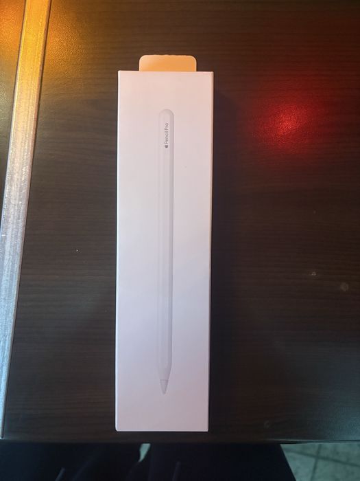 Apple Pencil Pro