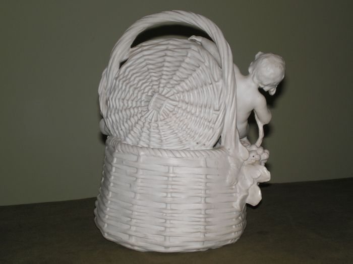 Vaza portelan_antichitate