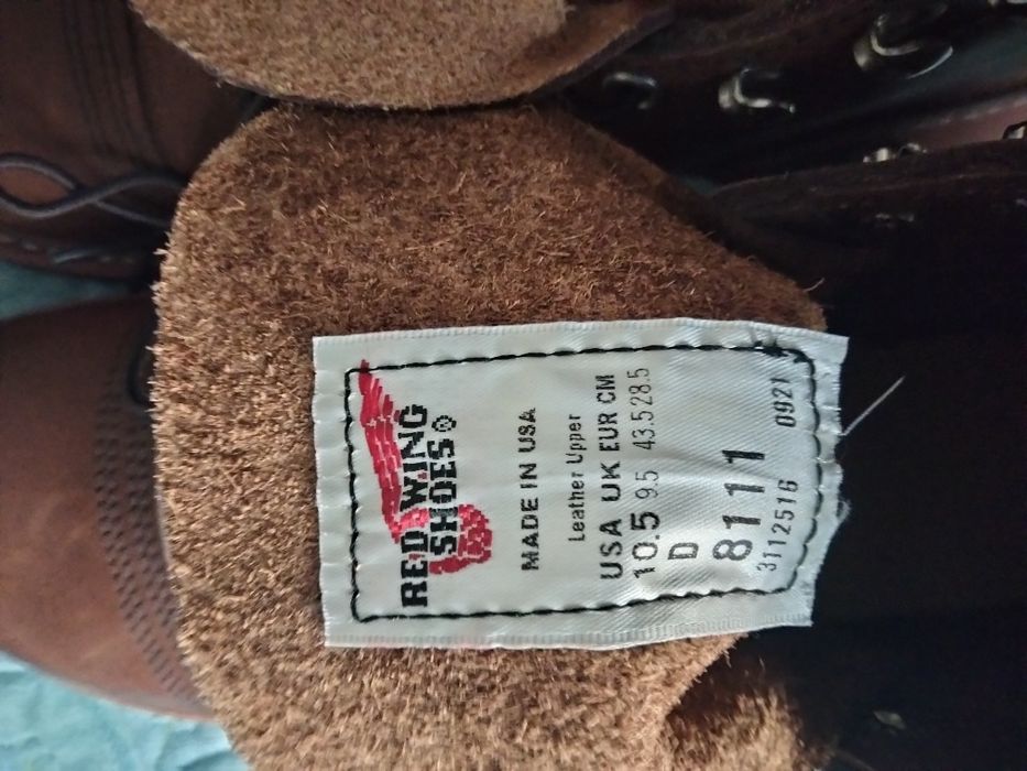 Обувь оригинал Американские