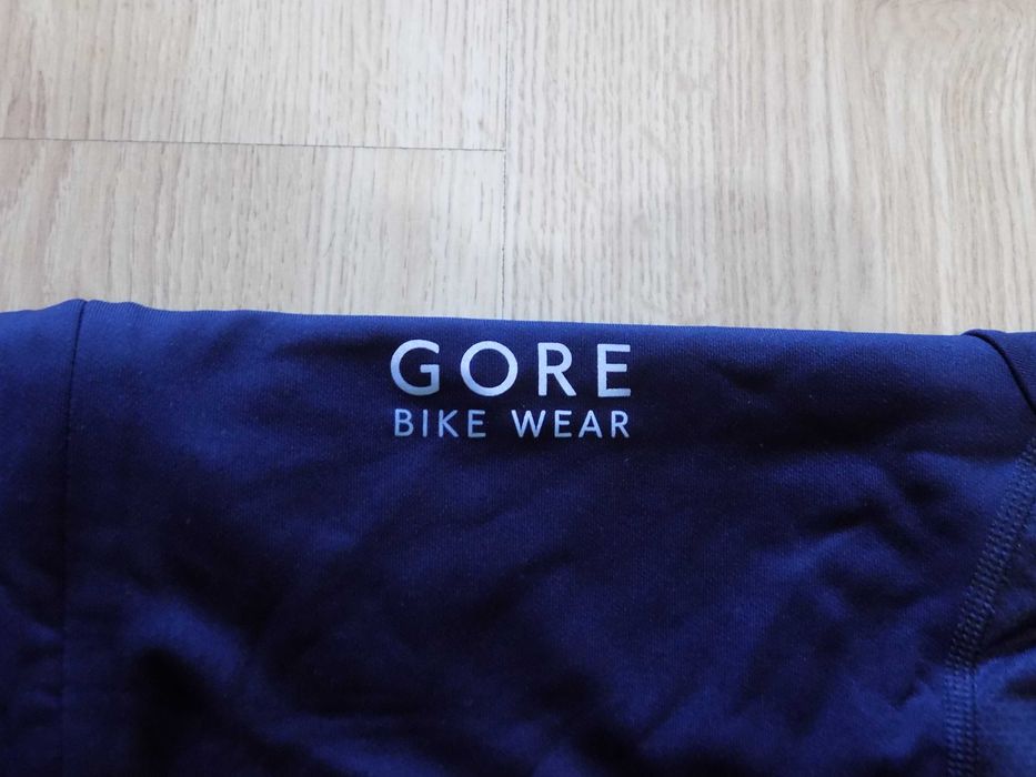 вело джърси gore bike wear/endura екип  колоездене мъжко оригинал L/XL