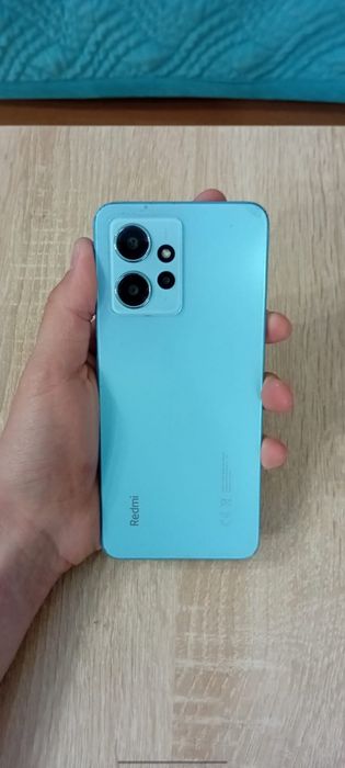 Redmi Note 12 128gb