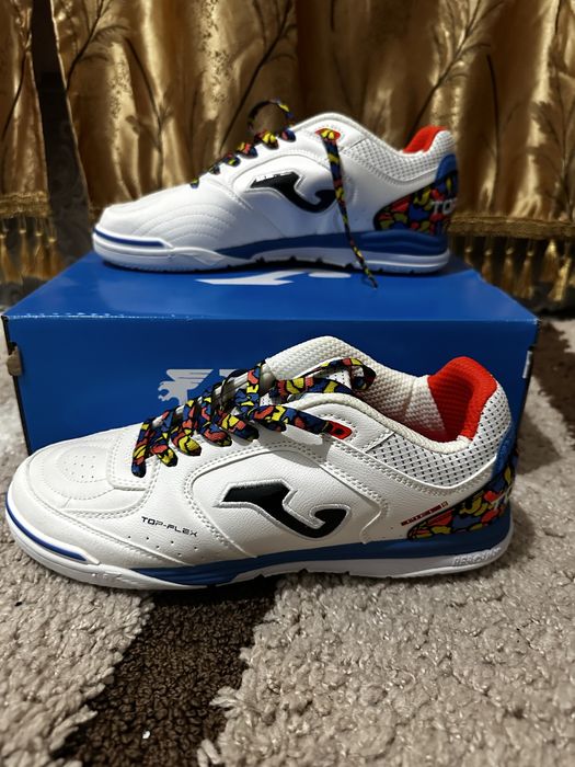 Футзалки Joma новые