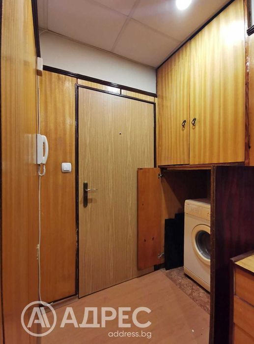 Продава се Тристаен апартамент в Русе, Дружба 3 - 81 кв.м за 1147 €/кв.м - Снимка #10