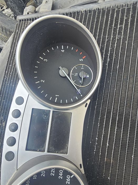 Ceasuri Bord Mercedes W164, A2514402011