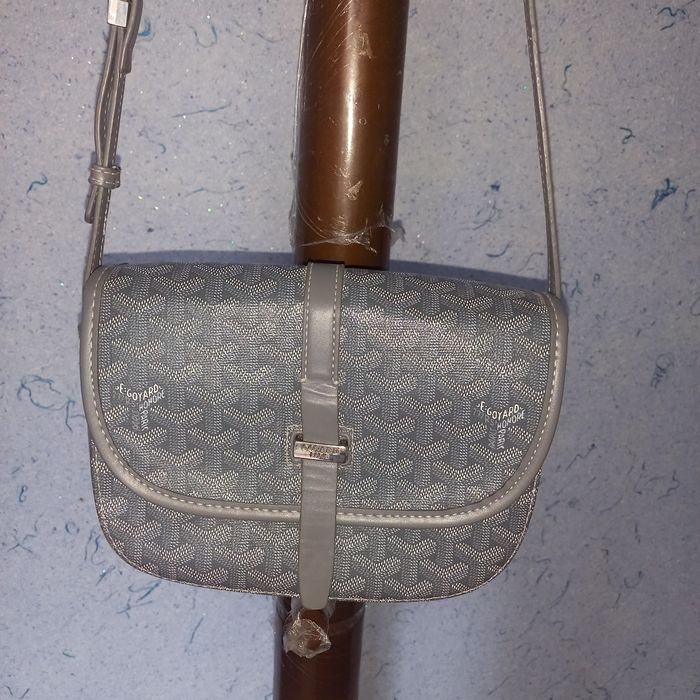 Goyard Messenger Bag