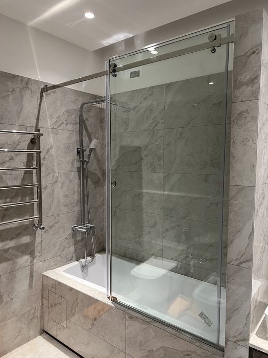 Душевая кабина | Душ перегородка | Dush kabina