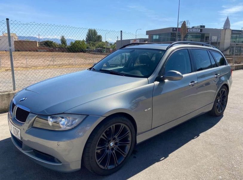 Jante BMW 18” originale