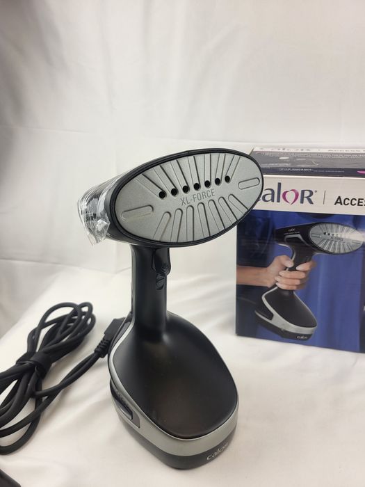 Ютия с Пара Calor