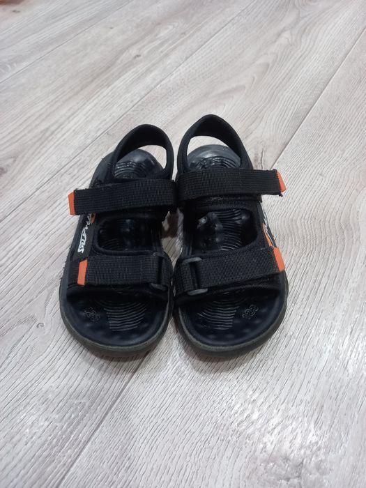 Сандали для мальчика 33р