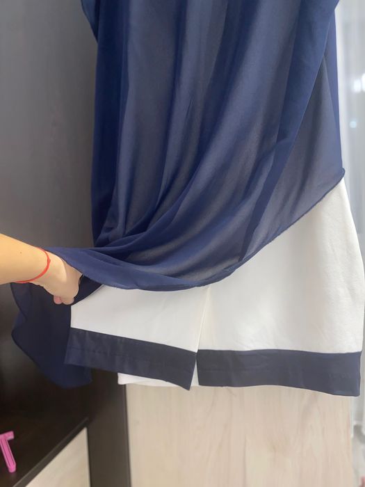 Дамска рокля р-р 38