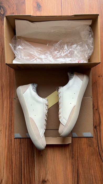 pantofi femei golden goose
