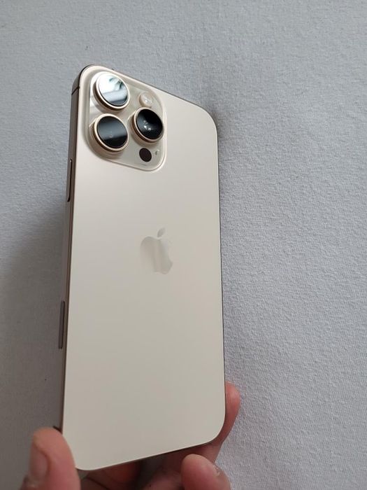 iPhone 16 Pro Max 512 GB