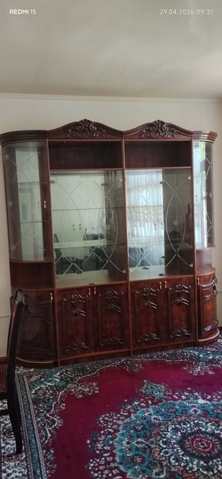 Сирочна .стенка.