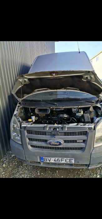 Injectoare pompă injecție 2.2 tdci Ford Transit euro 4