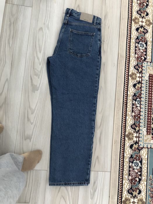 Продам джинсы мужские