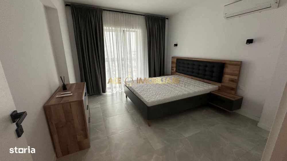 2 Camere de Inchiriat | ONE Cotroceni | Centrala | Parcare | Metrou