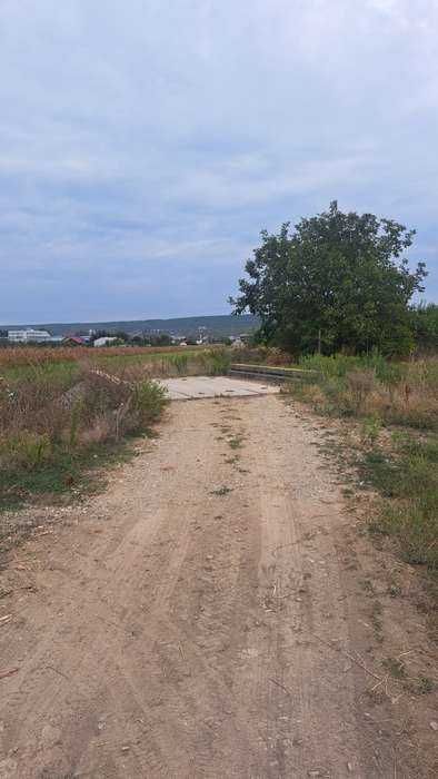 Mărăcineni Argeșelu teren 3500m2