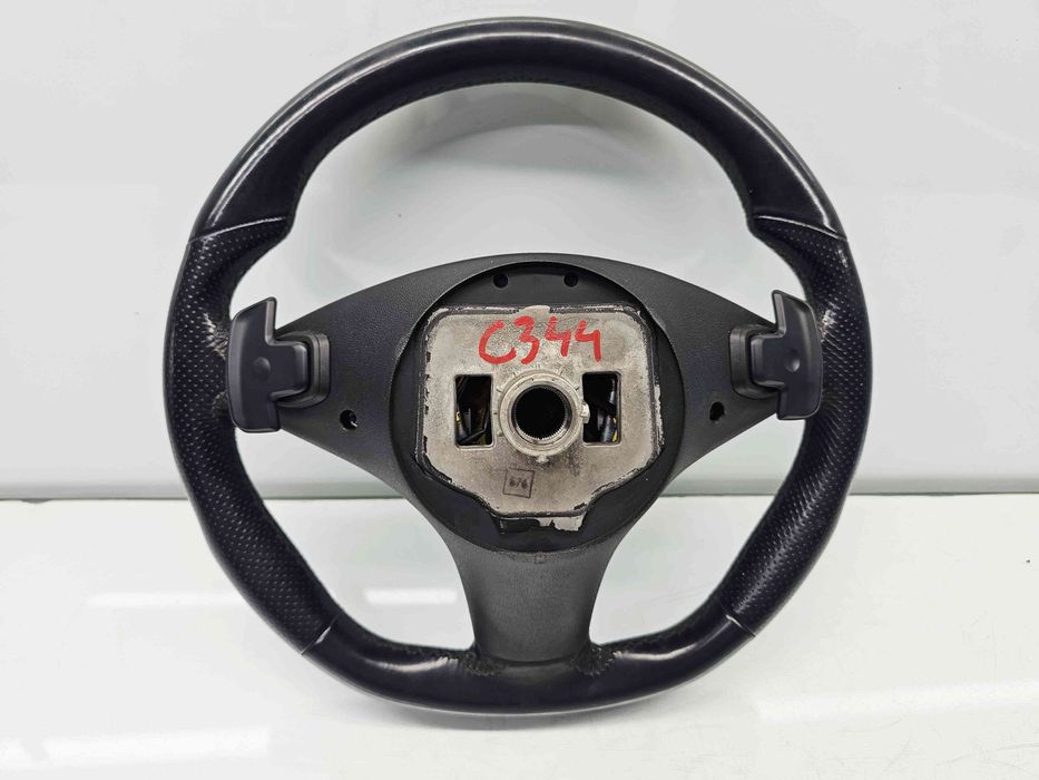 Volan Mercedes Clasa E (W212) AMG [Fabr 2009-2016] OEM