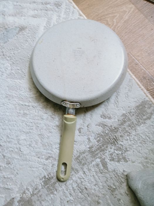 Продам блинную сковороду