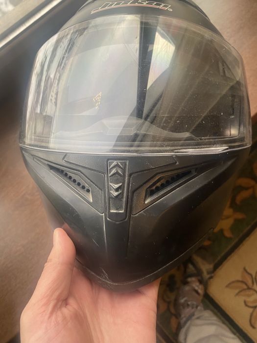 Продам Шлем Jiekai