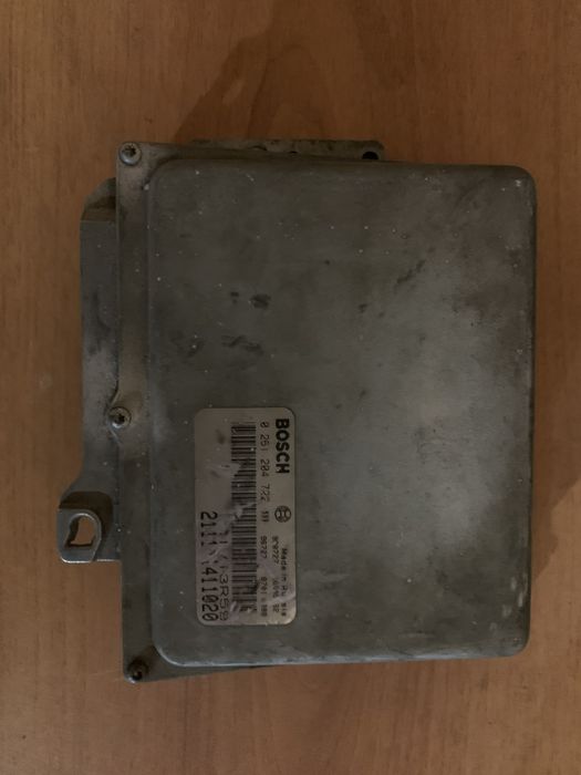 Запчасти ВАЗ