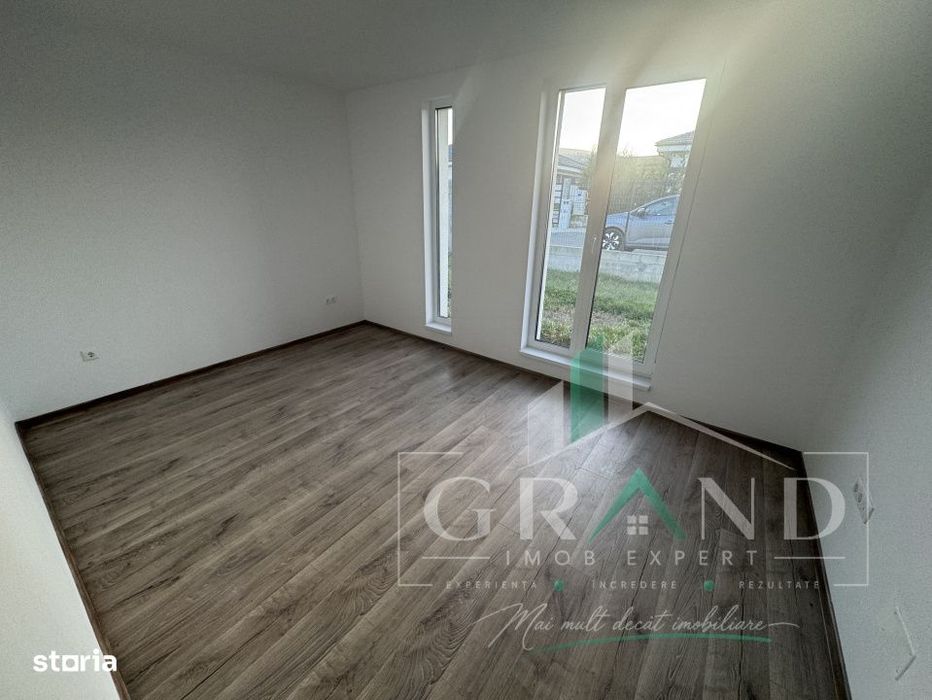 Casa mediteraneana premium, NOUĂ, Corusu