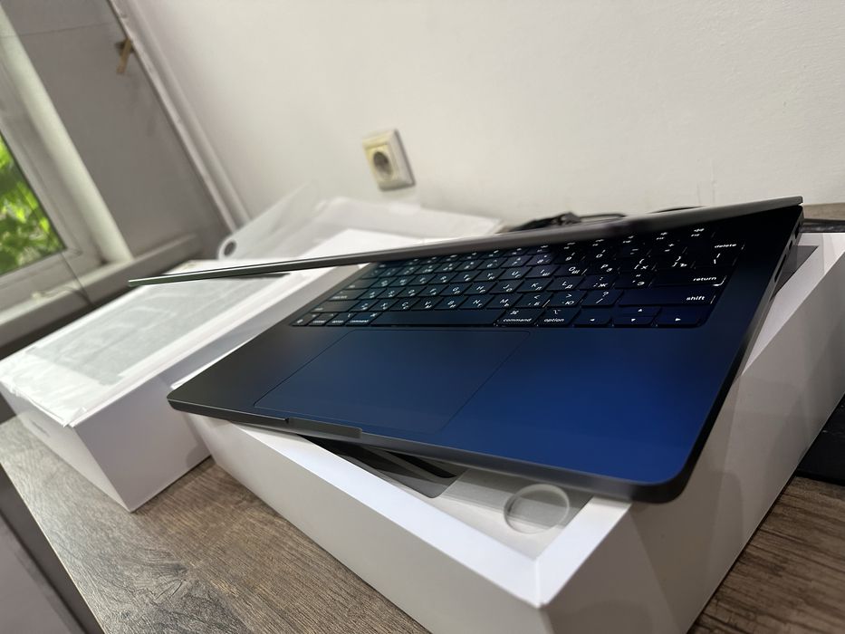 Macbook Pro 14 M3 Max 36/1tb